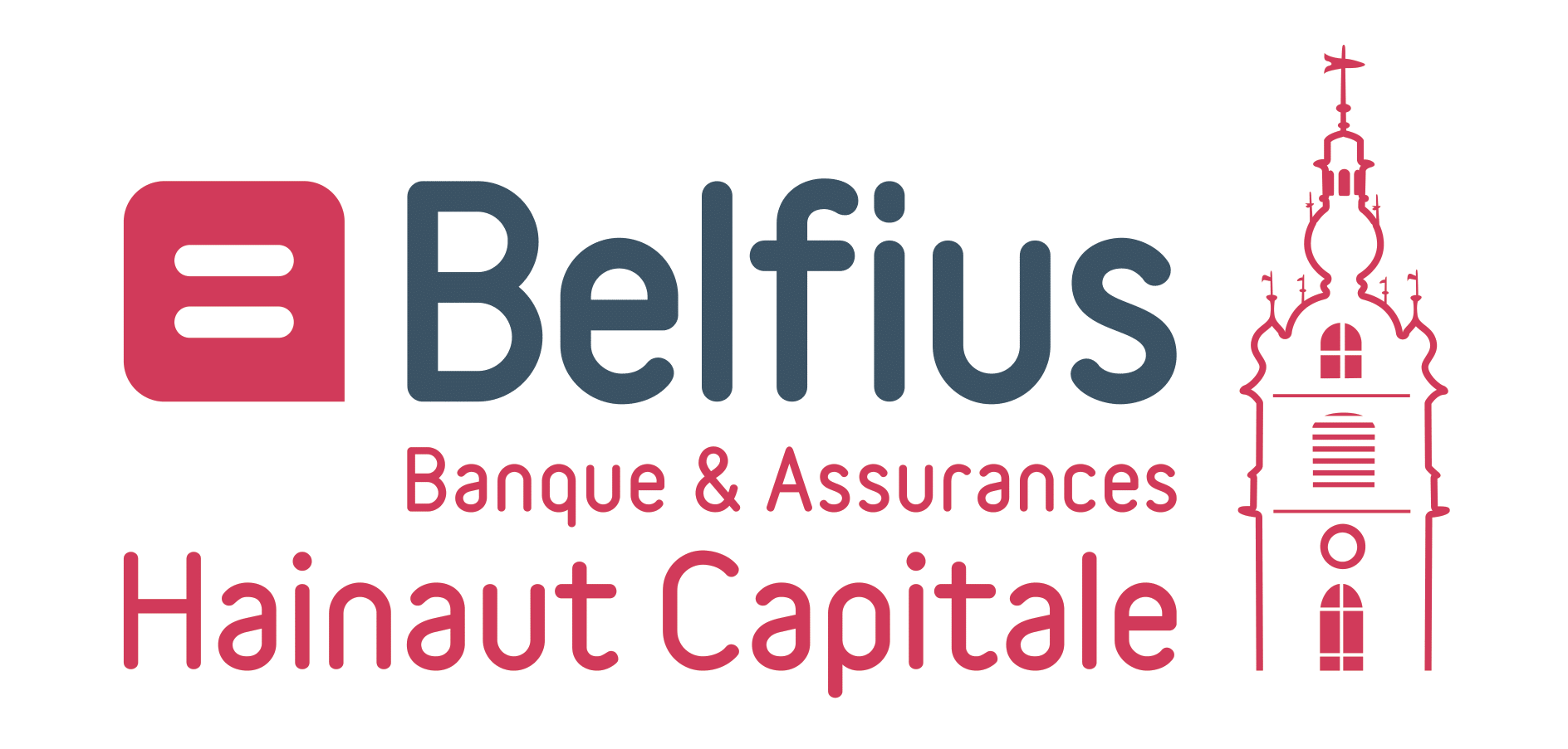 Belfius Hainaut Capitale