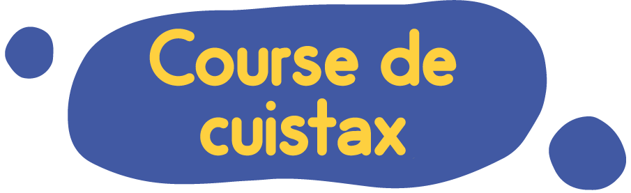 Course Cuistax