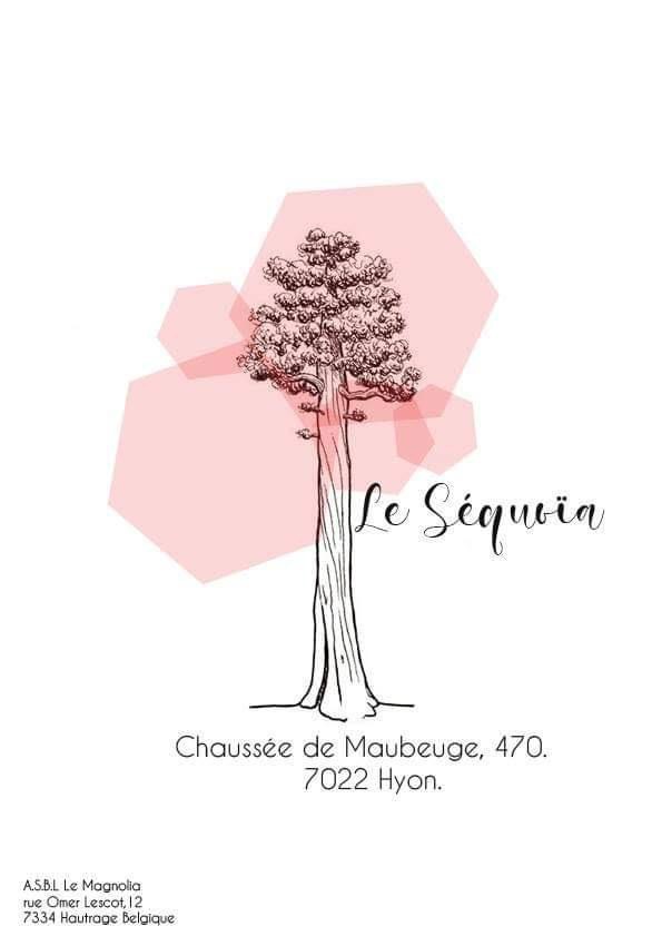 ASBL Le Séquoia