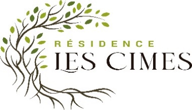 Résidence Les Cimes